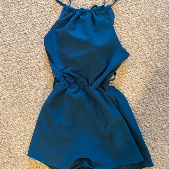 SOLDNWT The Fifth Label Applied Imagination Romper - Picture 7 of 9